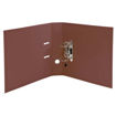 Picture of EXACOMPTA LEVER ARCH FILE 70MM BROWN